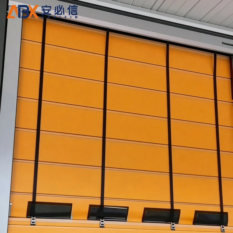 双鸭山高速堆积门
